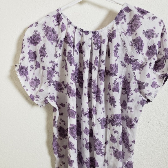 BIT & BRIDLE TOP - Picture 2 of 3